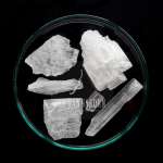 ตะวัน No.2 บรรจุ 15 กก. (สีขาว) (Potassium Nitrate Big Crystal)
